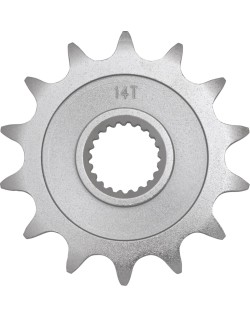 FRONT SPROCKET - HONDA - 14 T