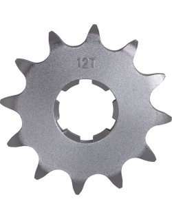 FRONT SPROCKET - YAMAHA - 12 T