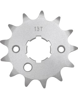 FRONT SPROCKET - KAW/YAM - 13 