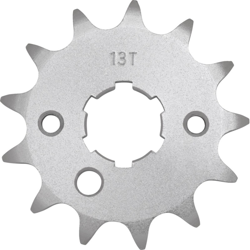 FRONT SPROCKET - KAW/YAM - 13 