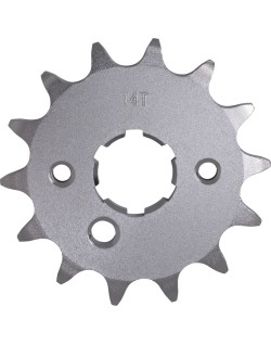 FRONT SPROCKET - KAW/YAM - 14 
