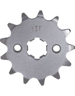 FRONT SPROCKET - KAWASAKI - 13