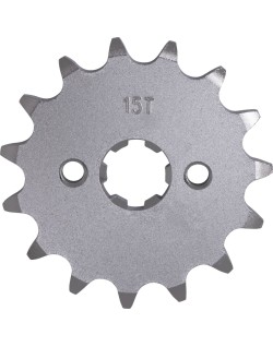 FRONT SPROCKET - HON/KAW - 15 