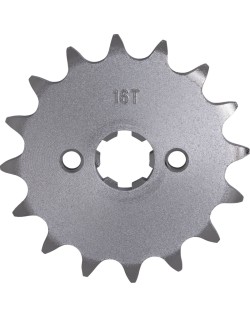 FRONT SPROCKET - KAWASAKI - 16