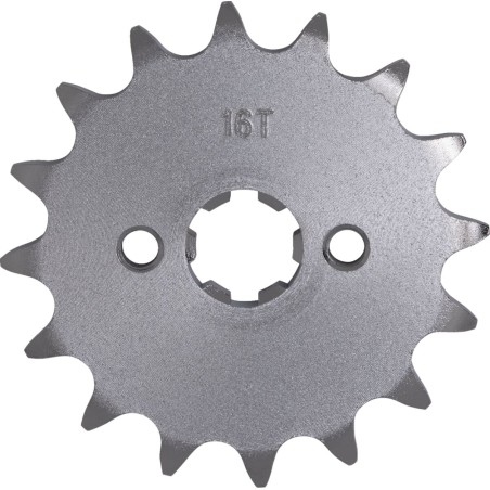 FRONT SPROCKET - KAWASAKI - 16