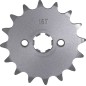 FRONT SPROCKET - KAWASAKI - 16
