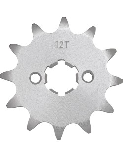 FRONT SPROCKET - KAW/SUZ/YAM -