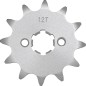 FRONT SPROCKET - KAW/SUZ/YAM -