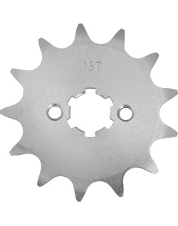 FRONT SPROCKET - KAW/YAM - 13 