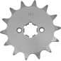 FRONT SPROCKET - SUZ/YAM - 14 