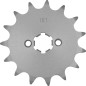 FRONT SPROCKET - SUZ/YAM - 15 