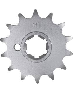 FRONT SPROCKET - KAWASAKI - 14