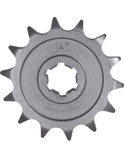 FRONT SPROCKET - KAWASAKI - 14