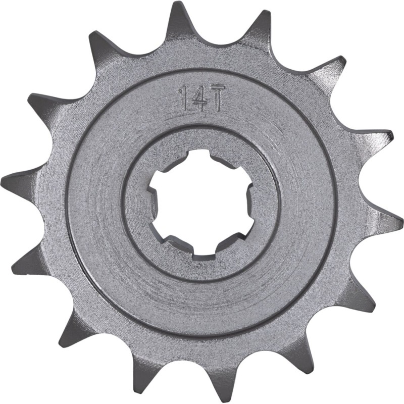 FRONT SPROCKET - KAWASAKI - 14