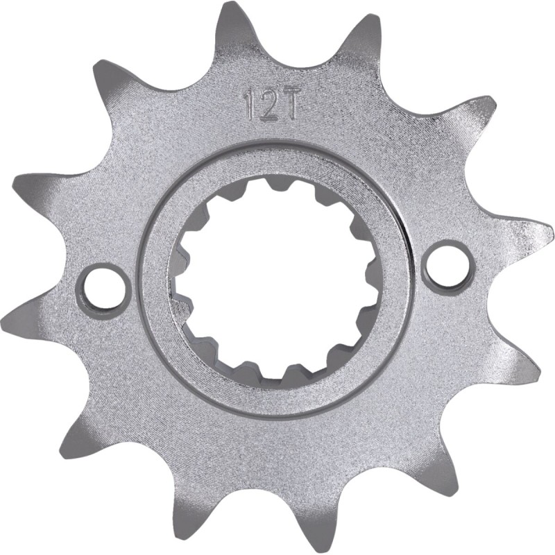 FRONT SPROCKET - KAWASAKI - 12