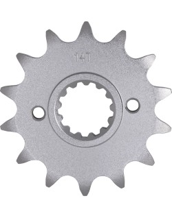 FRONT SPROCKET - KAWASAKI - 14