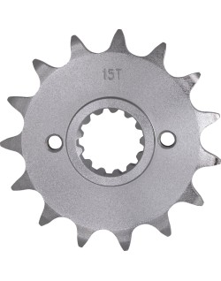 FRONT SPROCKET - KAWASAKI - 15