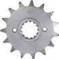 FRONT SPROCKET - KAWASAKI - 15