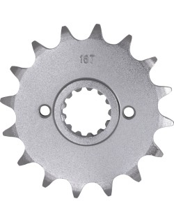 FRONT SPROCKET - SUZUKI - 16 T