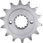 FRONT SPROCKET - KAWASAKI - 14