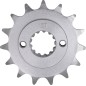 FRONT SPROCKET - KAWASAKI - 15