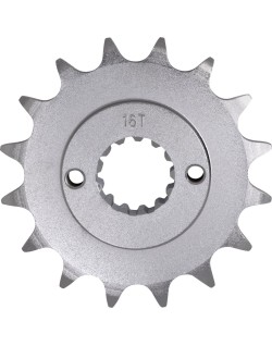 FRONT SPROCKET - KAWASAKI - 16