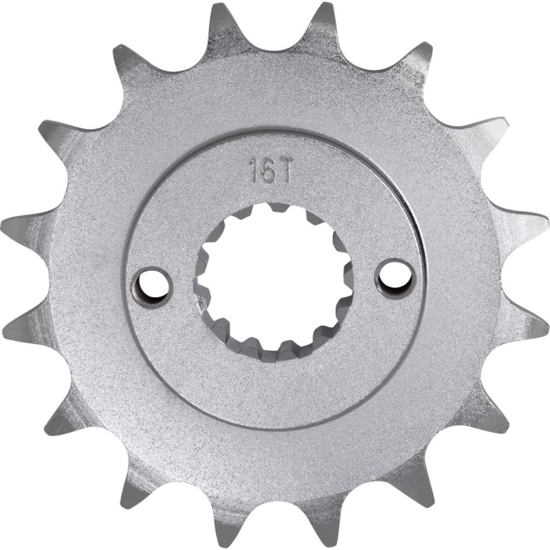 FRONT SPROCKET - KAWASAKI - 16