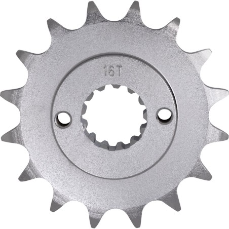 FRONT SPROCKET - KAWASAKI - 16