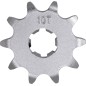 FRONT SPROCKET - KAW/SUZ/YAM -