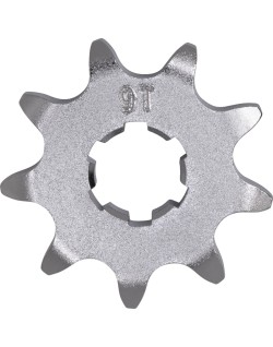 FRONT SPROCKET - KAW/SUZ/YAM -