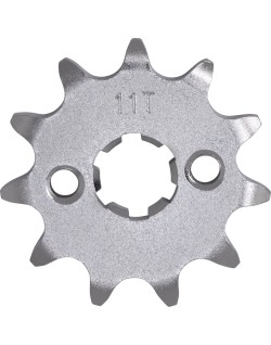 FRONT SPROCKET - SUZ/YAM - 11 