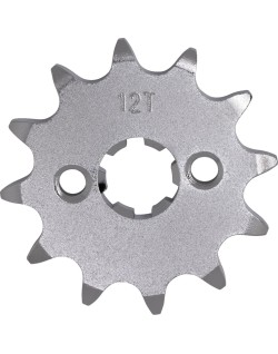 FRONT SPROCKET - SUZ/YAM - 12 