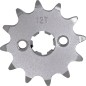 FRONT SPROCKET - SUZ/YAM - 12 