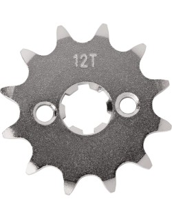 FRONT SPROCKET - SUZ/YAM - 12 