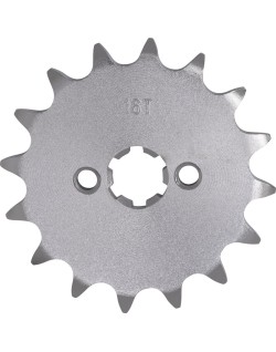 FRONT SPROCKET - YAM - 16 T