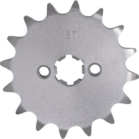 FRONT SPROCKET - YAM - 16 T