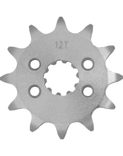 FRONT SPROCKET - KAW/SUZ - 12 