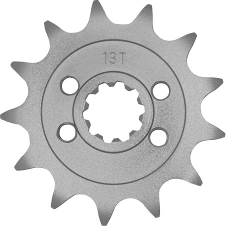 FRONT SPROCKET - KAW/SUZ - 13 