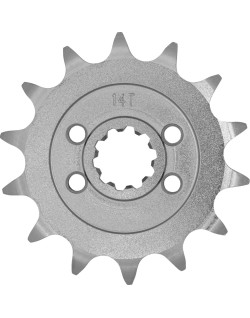 FRONT SPROCKET - SUZUKI - 14 T