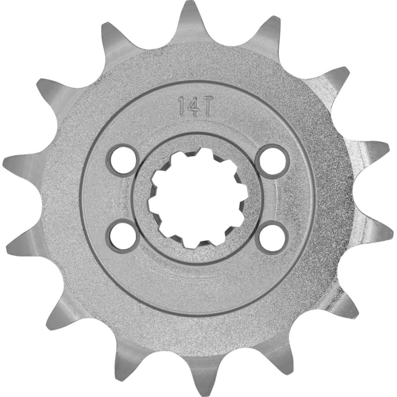 FRONT SPROCKET - SUZUKI - 14 T