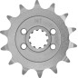 FRONT SPROCKET - SUZUKI - 14 T