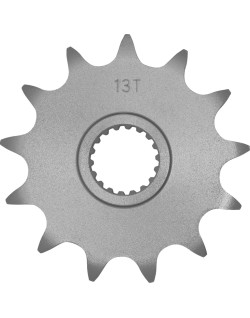 FRONT SPROCKET - SUZUKI - 13 T