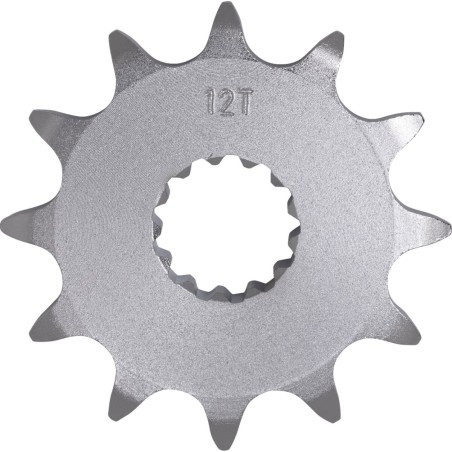 FRONT SPROCKET - SUZUKI - 12 T
