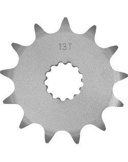 FRONT SPROCKET - SUZUKI - 13 T