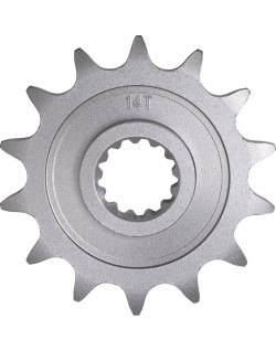 FRONT SPROCKET - KAW/SUZ - 14 