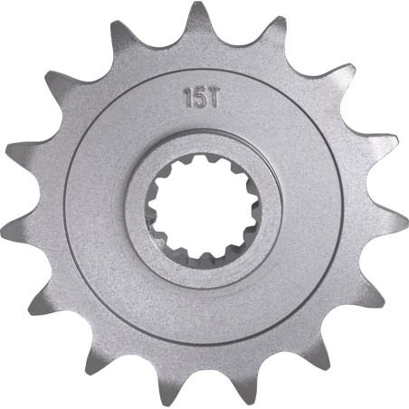 FRONT SPROCKET - KAW/SUZ - 15 