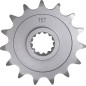 FRONT SPROCKET - KAW/SUZ - 15 