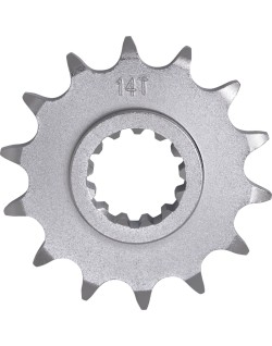 FRONT SPROCKET - KAW/SUZ - 14 