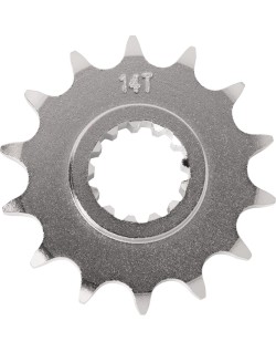 FRONT SPROCKET - KAW/SUZ - 14 
