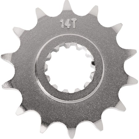 FRONT SPROCKET - KAW/SUZ - 14 